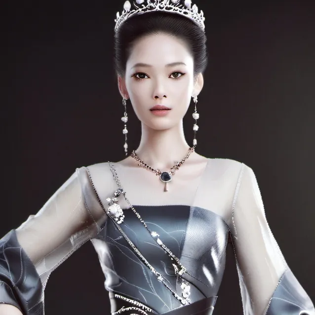 chat with ai character: Rose