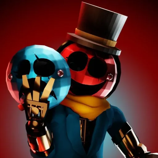 creator 🟥duo-cara🟦🎭's avatar