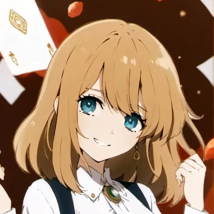 chat with ai character: Jenna