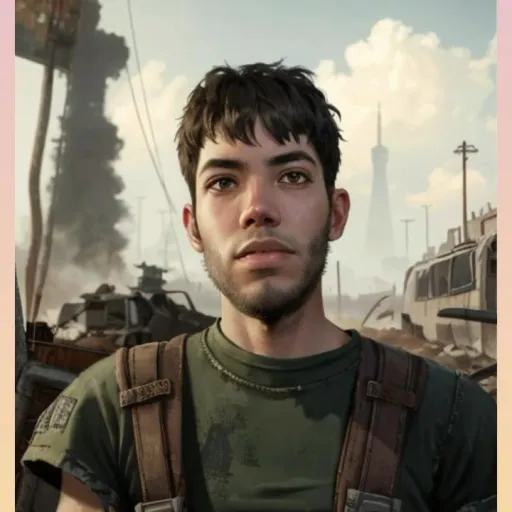 talkie's author avatar