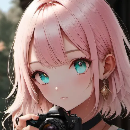 chat with ai character: Yosagie 