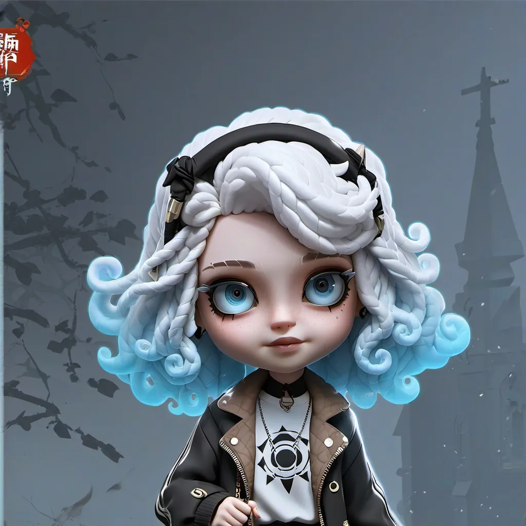 chat with ai character: UA High 