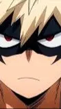 ai character: MHA people pleaser background