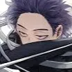 chat with ai character: Mha Shinso 💜😸💤