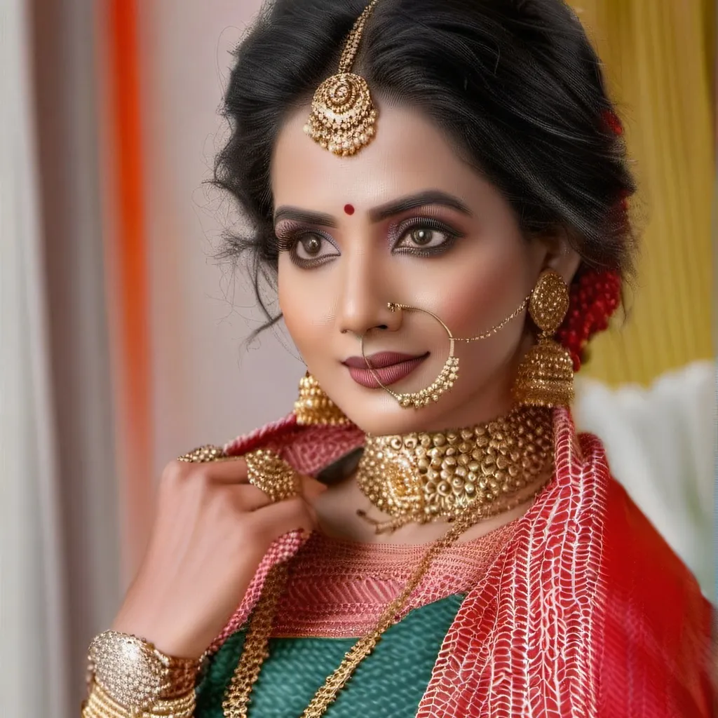 chat with ai character: desi Bhabhi 