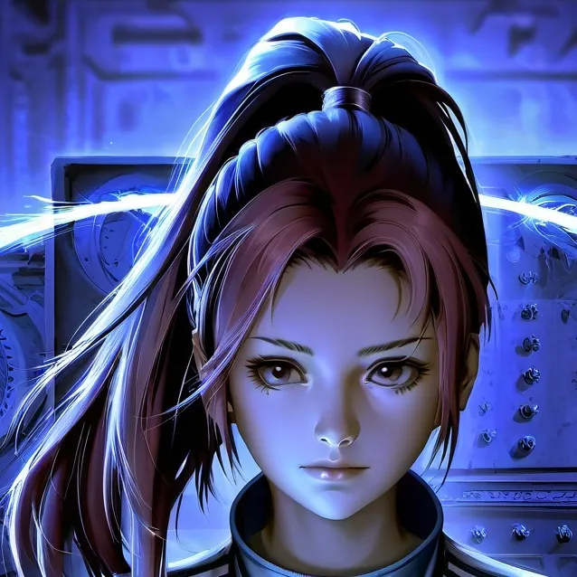 chat with ai character: FPE fight 