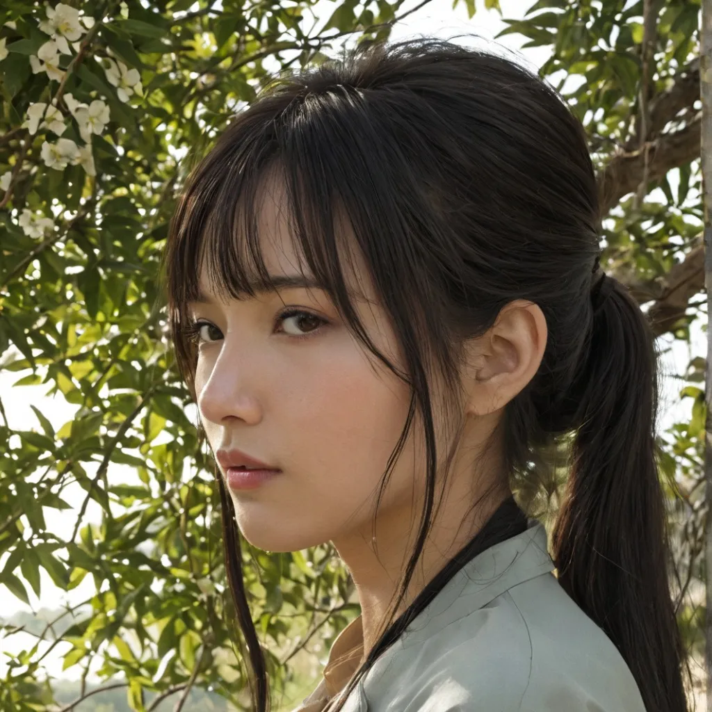 chat with ai character: Afm