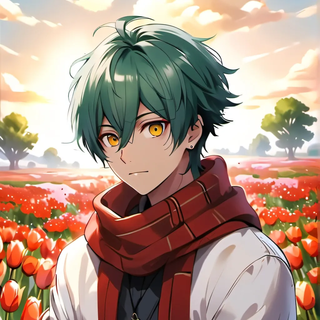 chat with ai character: 🥦 Broccoli 🥦