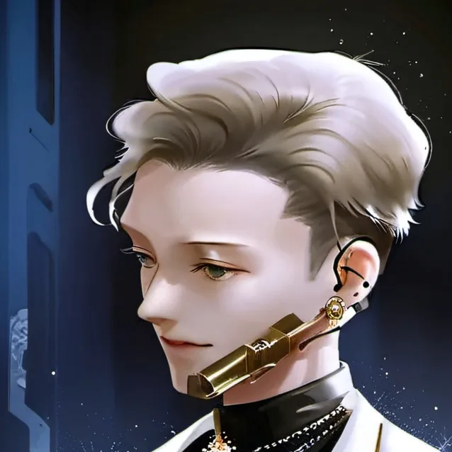 chat with ai character: James 