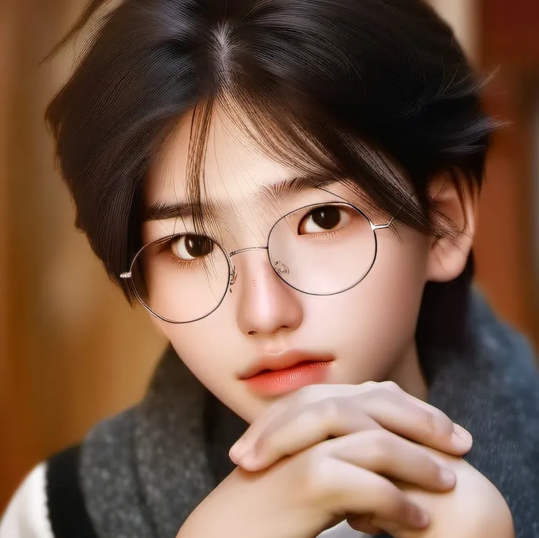 chat with ai character: Kylee