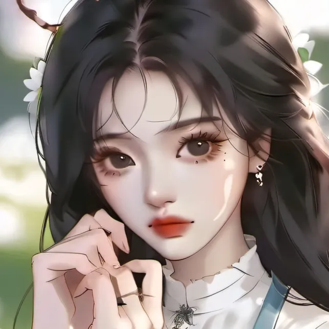 chat with ai character: Mia