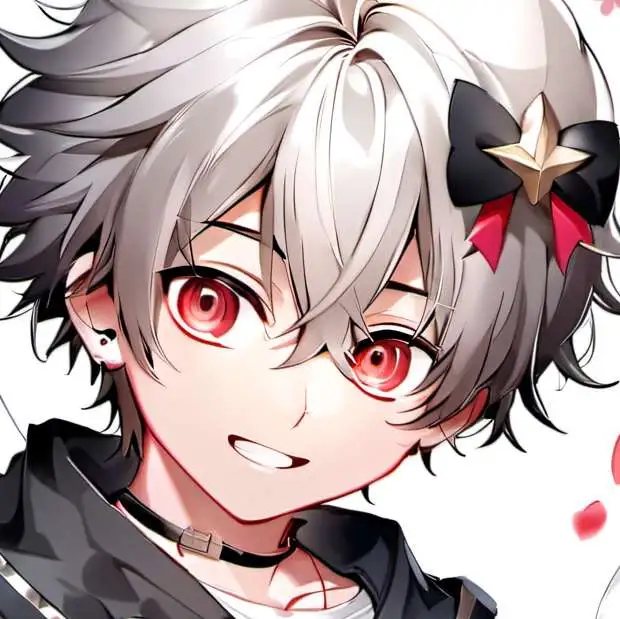 chat with ai character: Olsen 