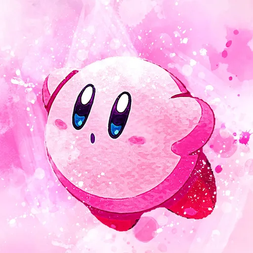 creator Kirby :3's avatar