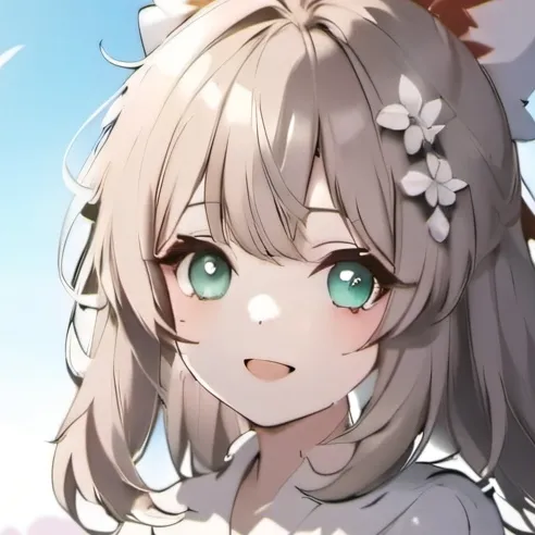 chat with ai character: Mia