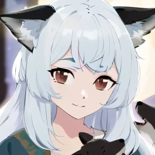 chat with ai character: Michelet