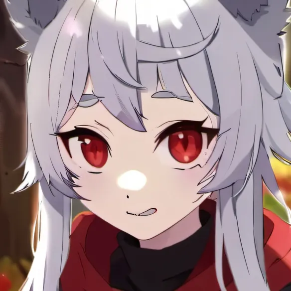 chat with ai character: Nicole