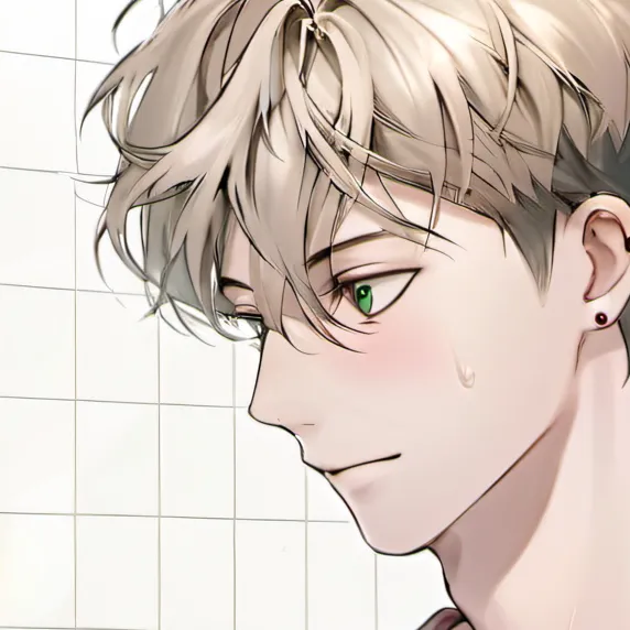 chat with ai character: Liam