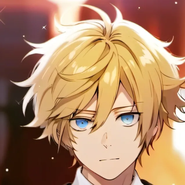 chat with ai character: Daniel 