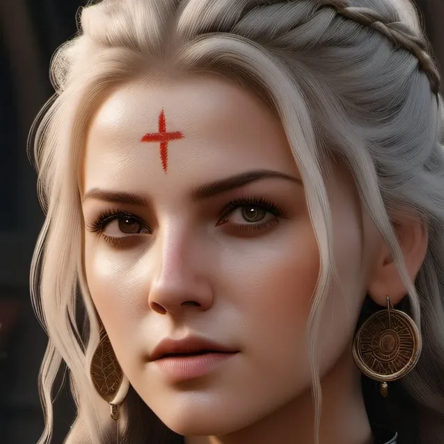 chat with ai character: Lela