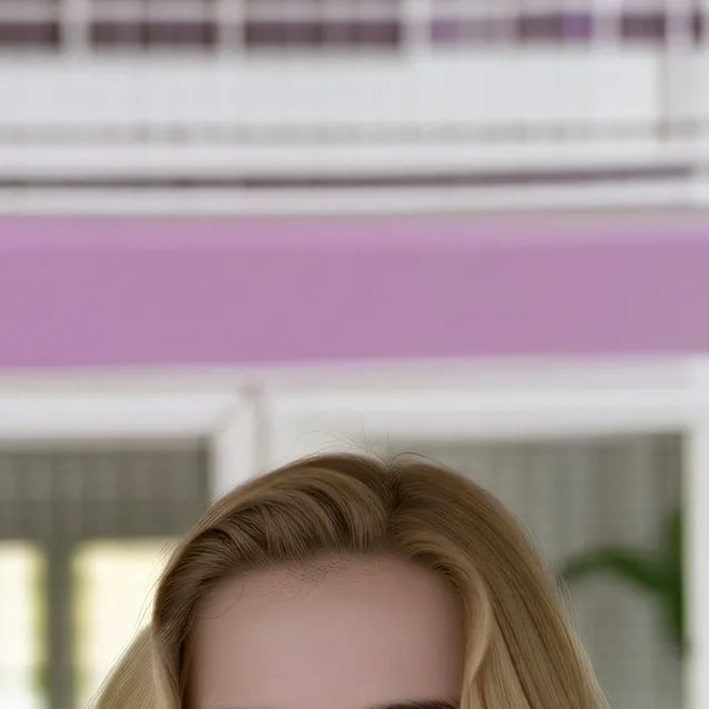 chat with ai character: Victoria Holtt