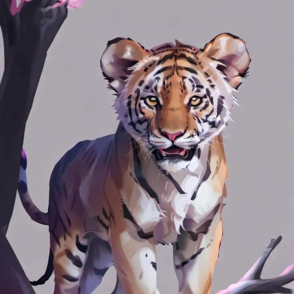 chat with ai character: The Lion Guard 
