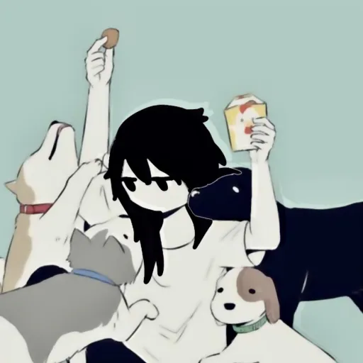 creator Sn0w f0x's avatar