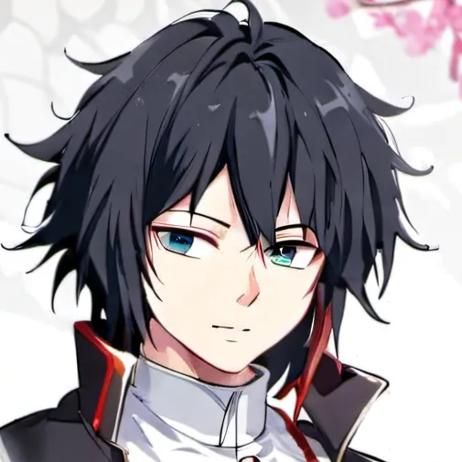 chat with ai character: Giyuu