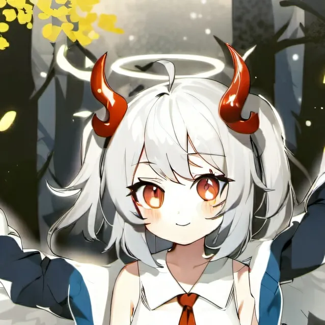 chat with ai character: luna