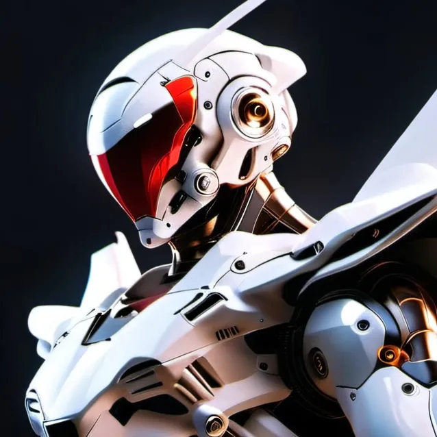 chat with ai character: tobot r