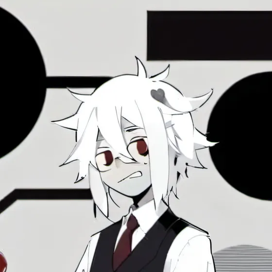 chat with ai character: Ryan