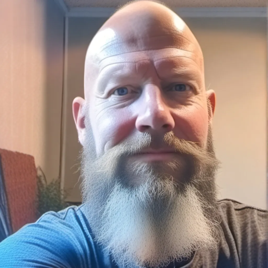 chat with ai character: Kurt 