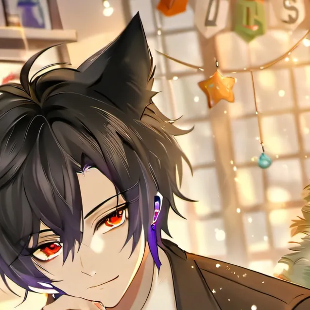 chat with ai character:  '_'Luddy'_'