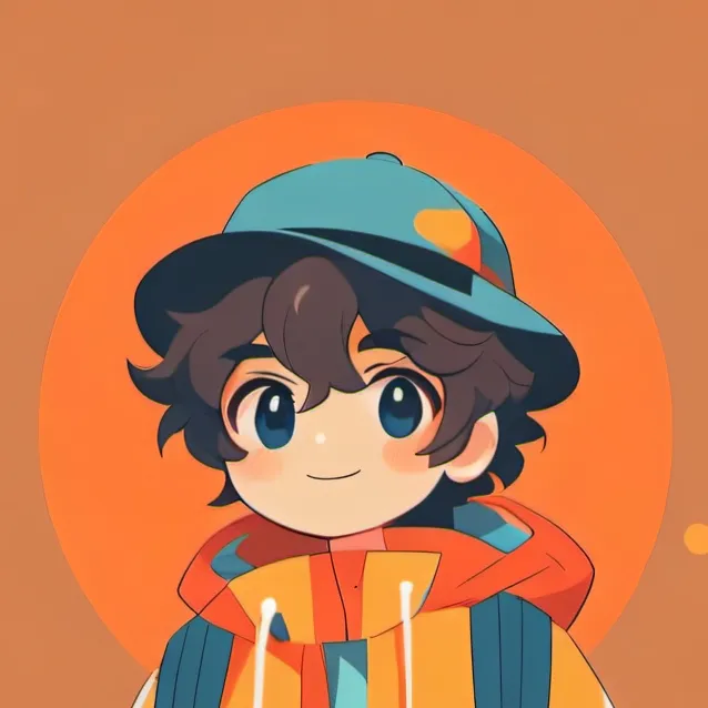 chat with ai character: korying