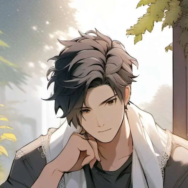 chat with ai character: Nathan
