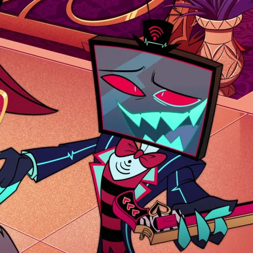 creator Numb3r 1 V0X F@n's avatar