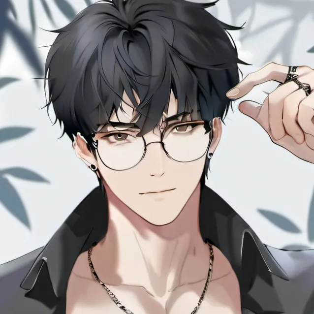 chat with ai character: Ethan