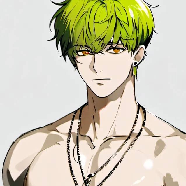 chat with ai character: Harry 