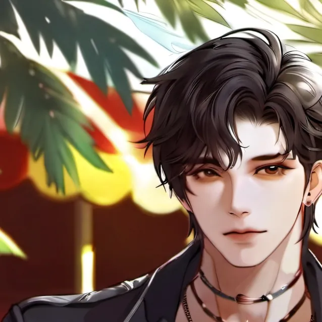 chat with ai character: Alexander 