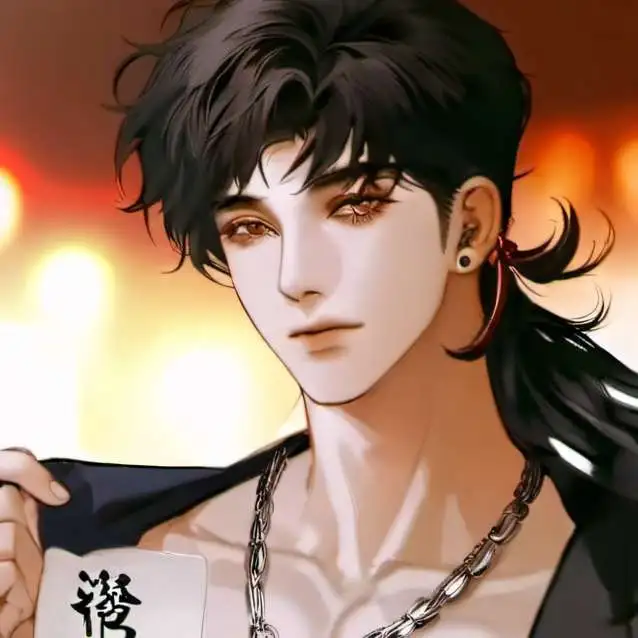 chat with ai character: Oliver 