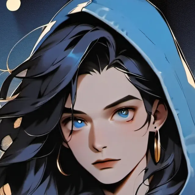chat with ai character: Tish 