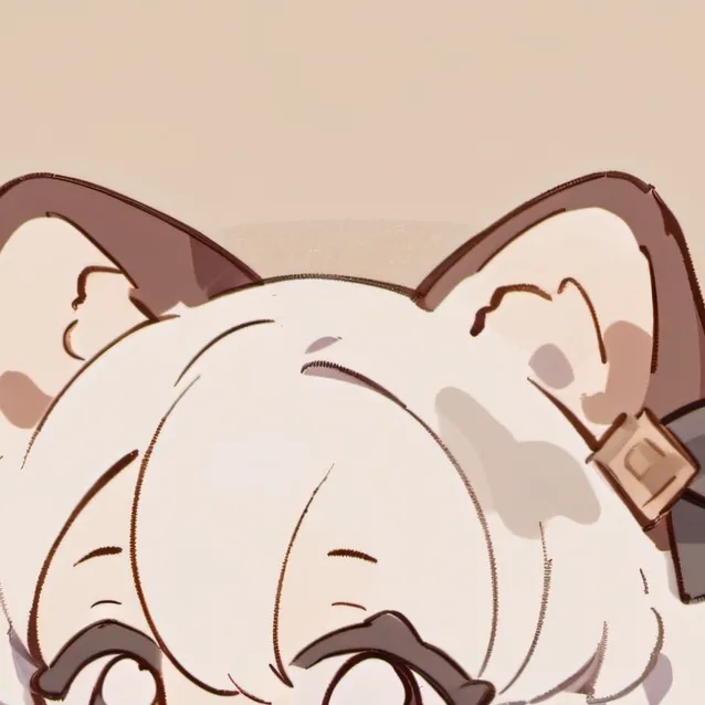 chat with ai character: Luna