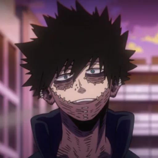 creator MHAfan123456's avatar