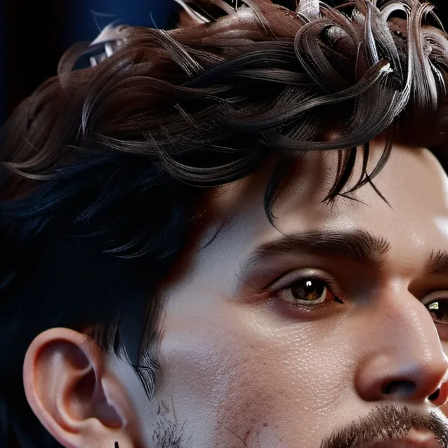 chat with ai character: Kaka