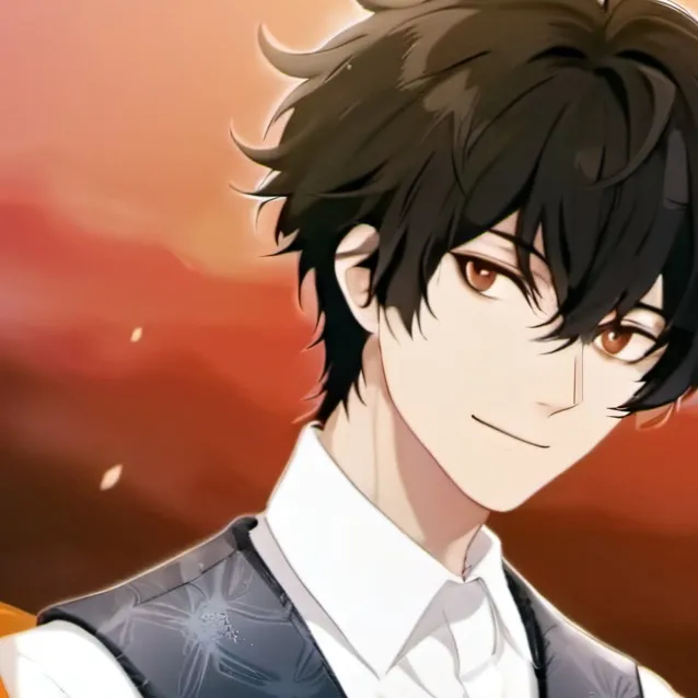 chat with ai character: Matt