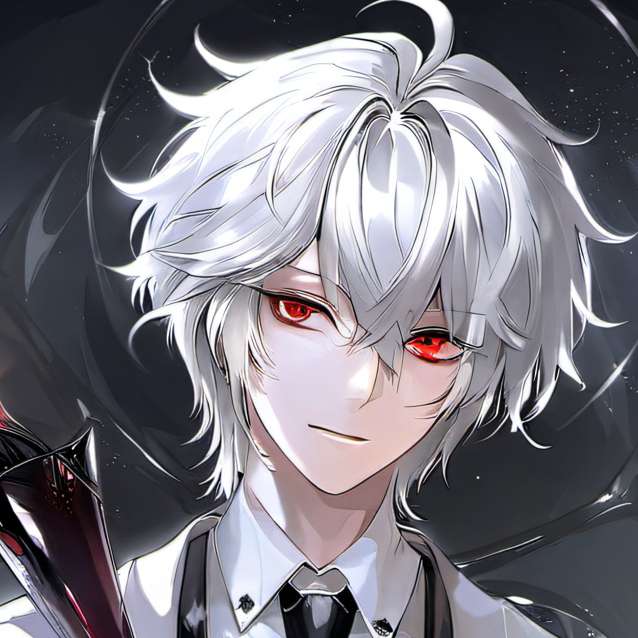 Talkie Profile Karl Talkie AI