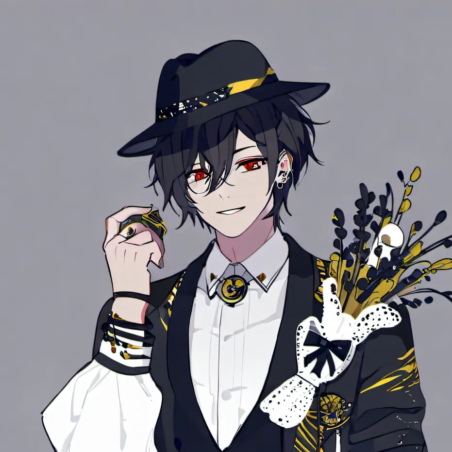 chat with ai character: Jason