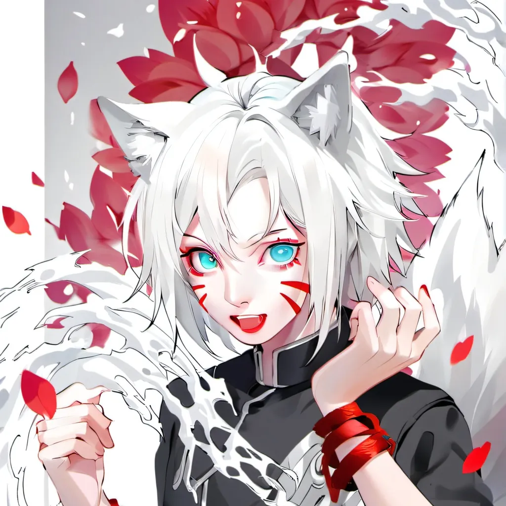 chat with ai character: naruto cuyoo