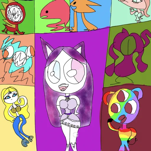creator catlover17284's avatar