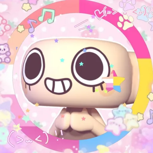 creator dandys_worldfan!<3's avatar