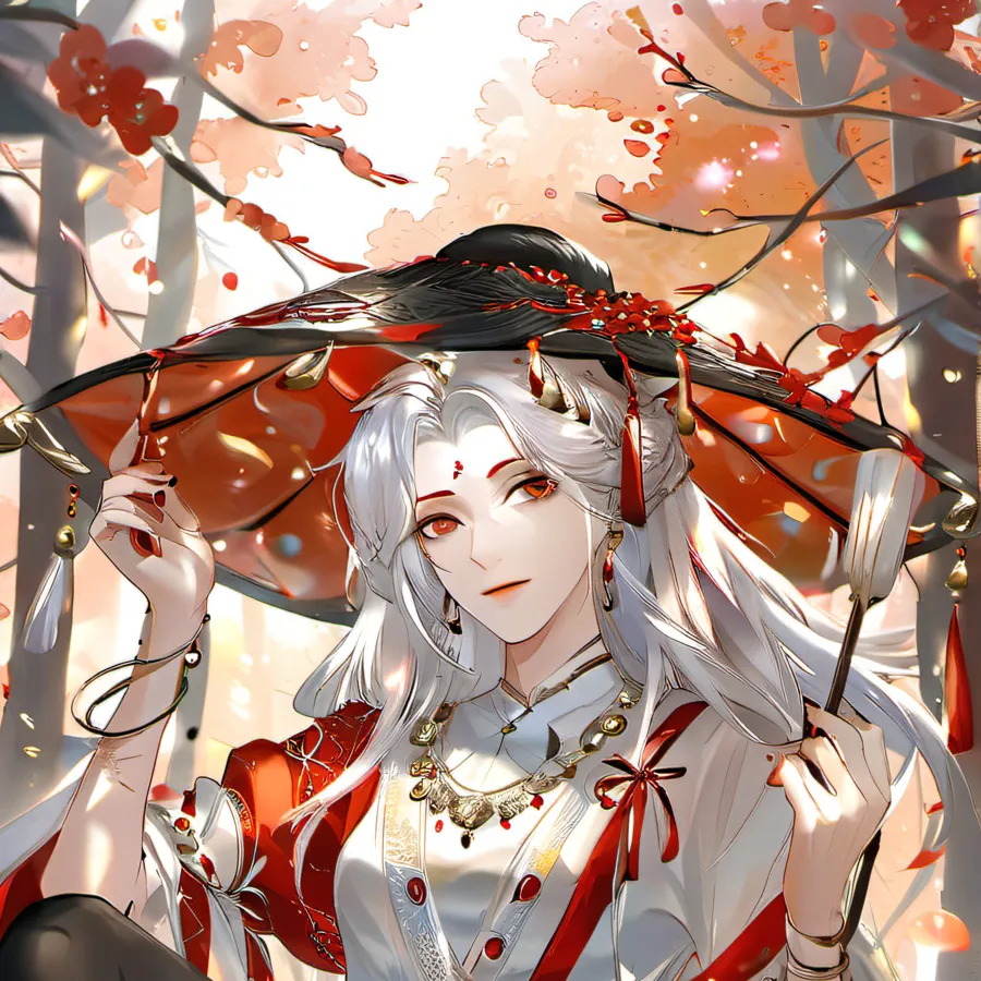 chat with ai character: Jade